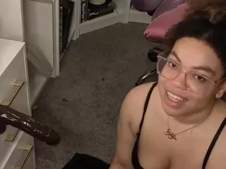 Zahra Bliss's Live Sex Cam Show