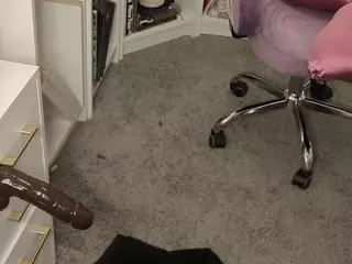 Zahra Bliss's Live Sex Cam Show