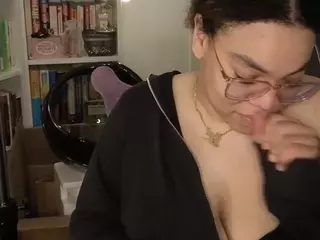 Zahra Bliss's Live Sex Cam Show