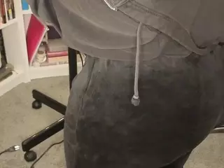 Zahra Bliss's Live Sex Cam Show