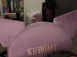 Zahra Bliss's Live Sex Cam Show