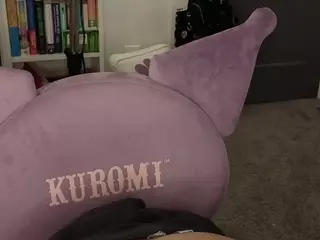 Zahra Bliss's Live Sex Cam Show