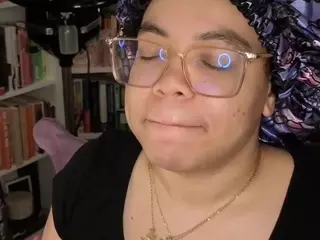 Zahra Bliss's Live Sex Cam Show