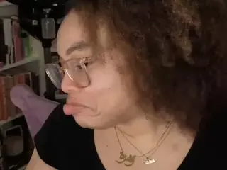 Zahra Bliss's Live Sex Cam Show