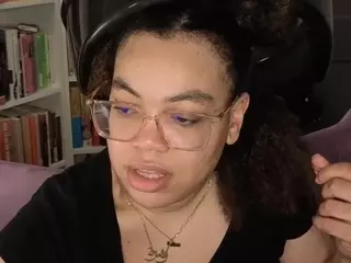 Zahra Bliss's Live Sex Cam Show