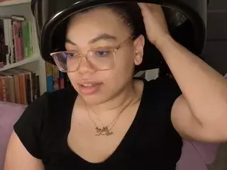 Zahra Bliss's Live Sex Cam Show