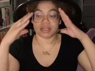 Zahra Bliss's Live Sex Cam Show