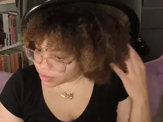 Zahra Bliss's Live Sex Cam Show
