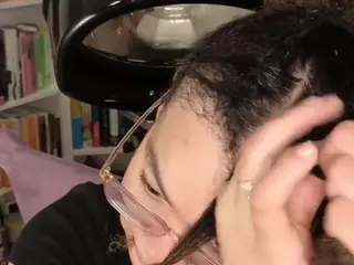 Zahra Bliss's Live Sex Cam Show