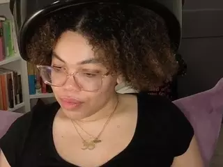 Zahra Bliss's Live Sex Cam Show