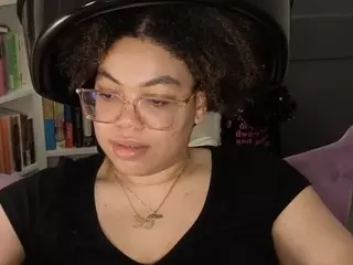 Zahra Bliss's Live Sex Cam Show