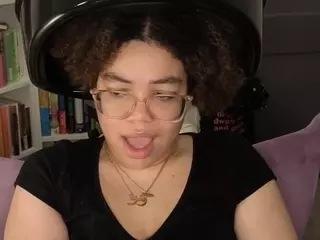 Zahra Bliss's Live Sex Cam Show