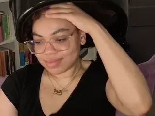 Zahra Bliss's Live Sex Cam Show
