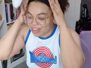 Zahra Bliss's Live Sex Cam Show