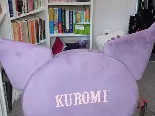 Zahra Bliss's Live Sex Cam Show