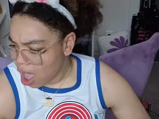 Zahra Bliss's Live Sex Cam Show