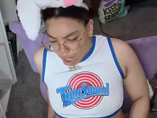 Zahra Bliss's Live Sex Cam Show