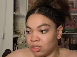 Zahra Bliss's Live Sex Cam Show
