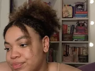 Zahra Bliss's Live Sex Cam Show