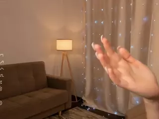 ZaraDunaway's Live Sex Cam Show