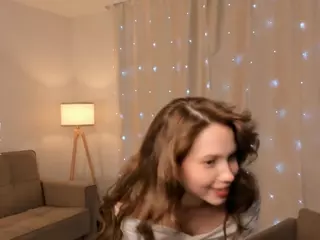 ZaraDunaway's Live Sex Cam Show