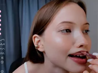 ZaraDunaway's Live Sex Cam Show
