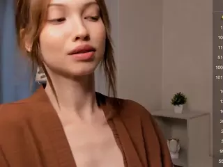 ZaraDunaway's Live Sex Cam Show