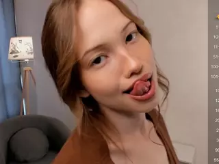 ZaraDunaway's Live Sex Cam Show