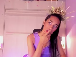 AnaihCollins's Live Sex Cam Show