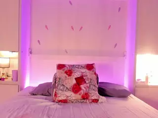 AnaihCollins's Live Sex Cam Show