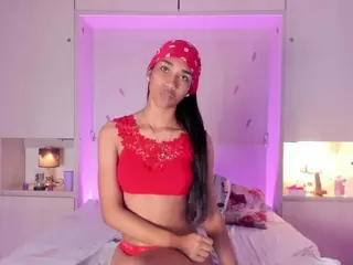 AnaihCollins's Live Sex Cam Show