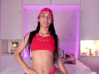 AnaihCollins's Live Sex Cam Show