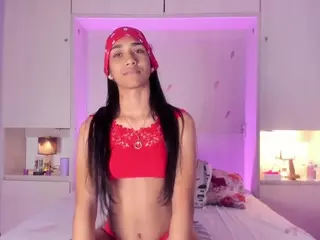 AnaihCollins's Live Sex Cam Show