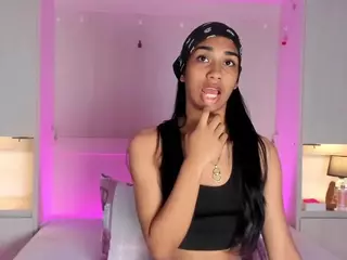 AnaihCollins's Live Sex Cam Show