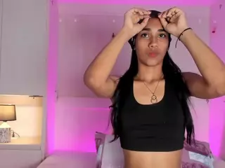 AnaihCollins's Live Sex Cam Show
