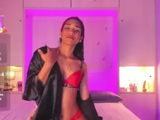 AnaihCollins's Live Sex Cam Show
