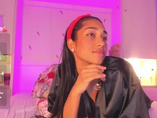AnaihCollins's Live Sex Cam Show