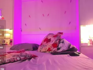 AnaihCollins's Live Sex Cam Show