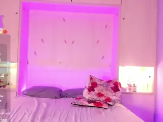 AnaihCollins's Live Sex Cam Show