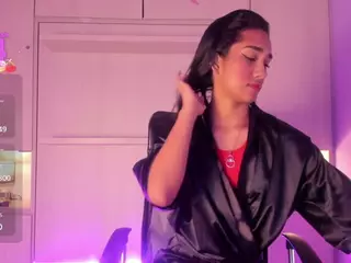 AnaihCollins's Live Sex Cam Show