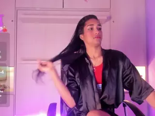 AnaihCollins's Live Sex Cam Show