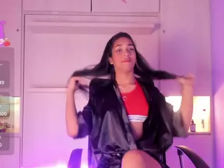 AnaihCollins's Live Sex Cam Show