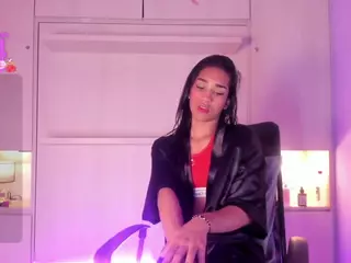 AnaihCollins's Live Sex Cam Show