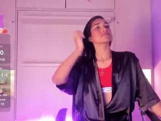 AnaihCollins's Live Sex Cam Show
