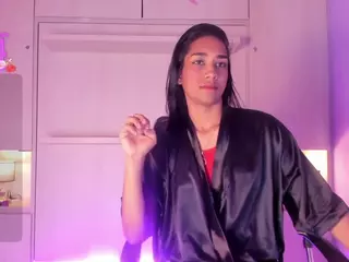 AnaihCollins's Live Sex Cam Show