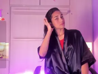 AnaihCollins's Live Sex Cam Show