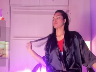 AnaihCollins's Live Sex Cam Show