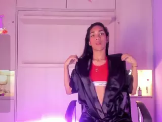 AnaihCollins's Live Sex Cam Show