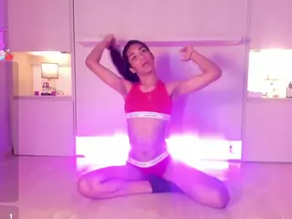 AnaihCollins's Live Sex Cam Show