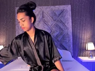 AnaihCollins's Live Sex Cam Show